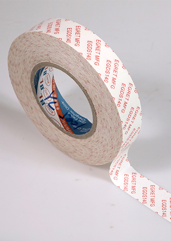 Features of Double Sided Tissue Tape