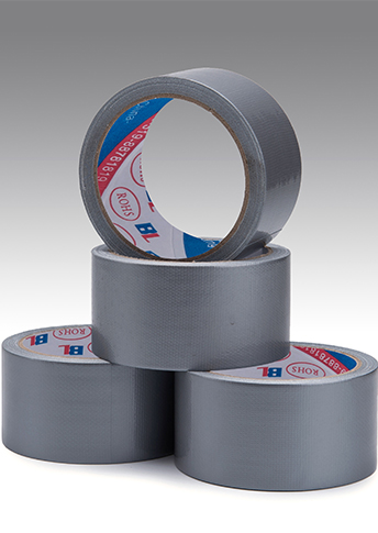 Features of Duct Tape