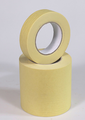 Features of Masking Tape