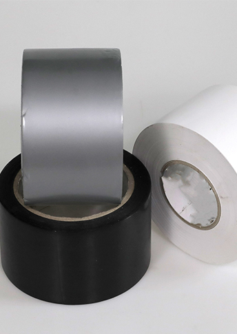 Features of PVC Pipe Wrap Tape