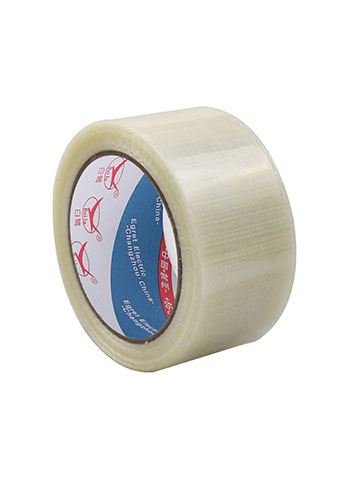 Features of Bi Directional Filament Tape