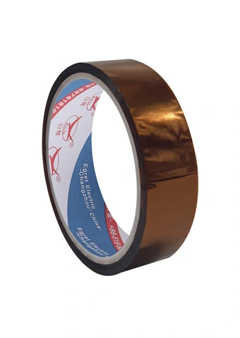 Features of Polyimide Tape