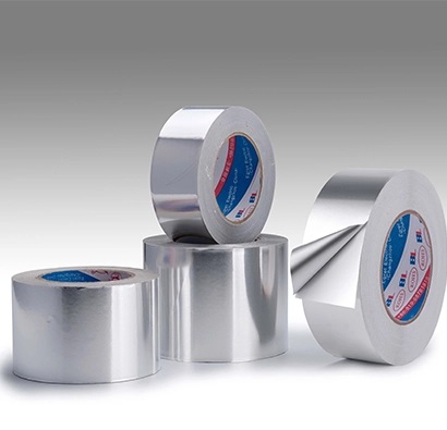 Aluminum tape
