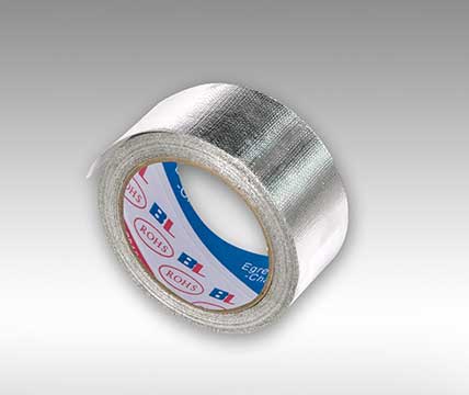 Aluminum Foil Glass Cloth Tape