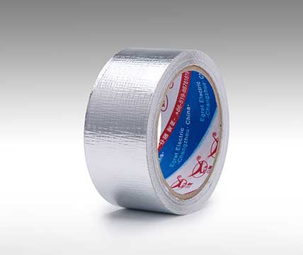 Reinforced Aluminum Foil Tape