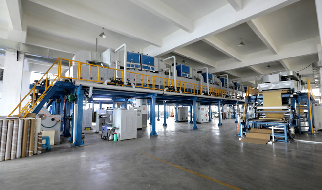 Process of Butyl Foil Tape Production