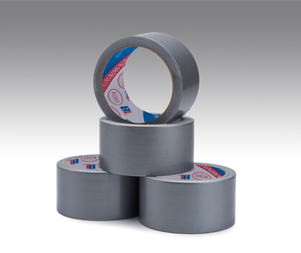 Fabric Duct Cloth Adhesive Binding Repair Gaffer Custom Duck Tape - China  Cloth Tape, Duct Tape