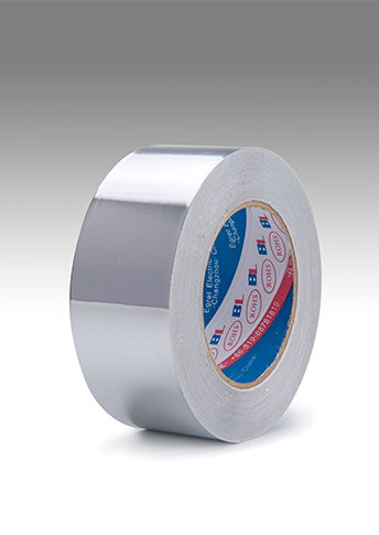 Features of Pure Aluminum Foil Tape