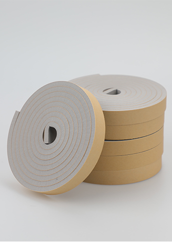 Features of PE Foam Tape