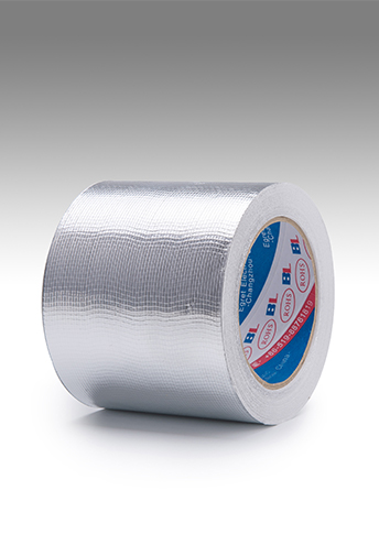 Features of Reinforced Aluminum Foil Tape