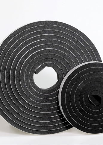 thumbnail image 2 of Double Sided Foam Tape - Black, 1mm X 10mm X 50m, Strong Hold For Windows & Crafts 2 of 3