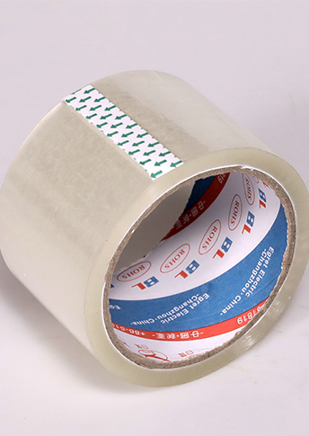 Features of BOPP Tape