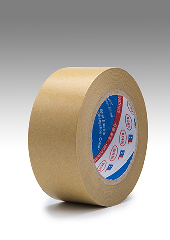 Features of Kraft Paper Tape