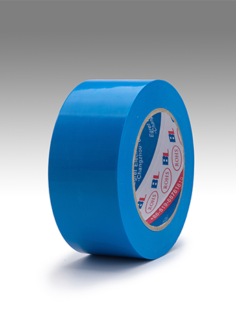 Features of MOPP Tape