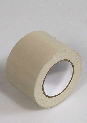 Features of Non Adhesive PVC Tape