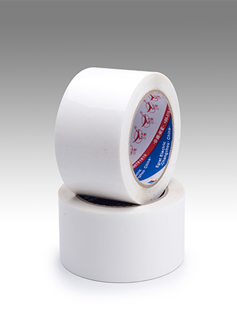 Features of Polyethylene Tape White