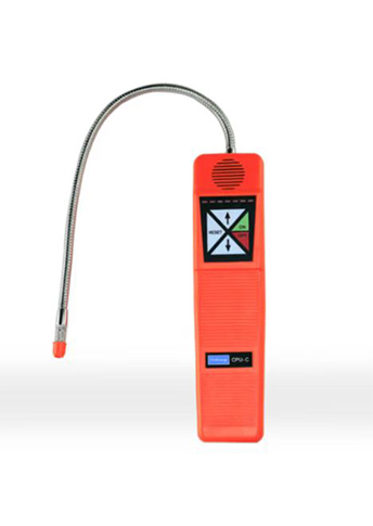 Features of AC Leak Detector