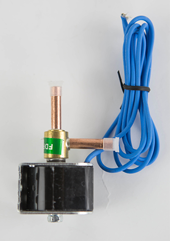 Features of HVAC Solenoid Valve