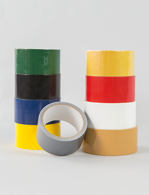 Advantages of Cloth Tape