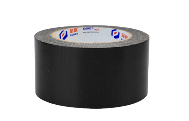 What Is The Difference Between Cloth Tape And Duct Tape?