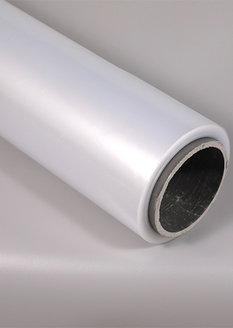 Features of PO Hot Melt Adhesive Film