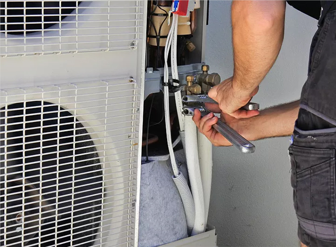 What Are HVAC Items?