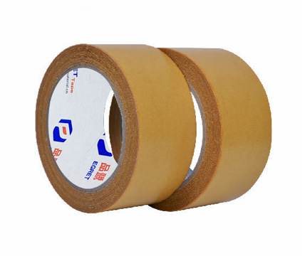 WOD Double Sided Scrim Tape 9.1 Mil, In Bulk - Distributor Tape