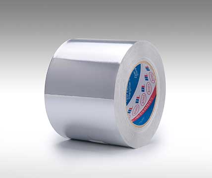 Laminate Aluminum Foil Tape