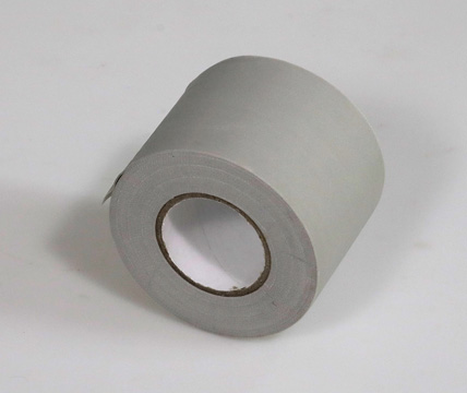 Non Adhesive PVC Tape