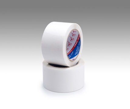 Polyethylene Tape White