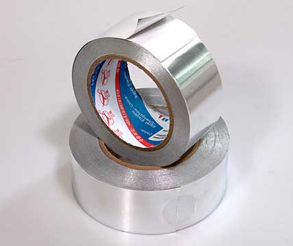 Pure Aluminum Foil Tape