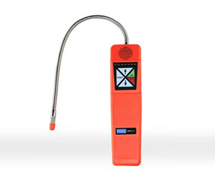 AC Leak Detector