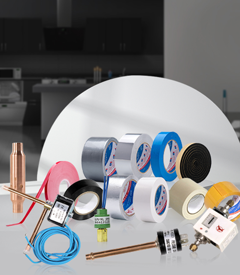 Building Better Bonds with Industries Adhesive Tape Solutions