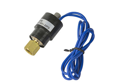 What Is The General Price Of A Pressure Switch? Changzhou Pressure Switch Manufacturers To Help You Fully Understand!