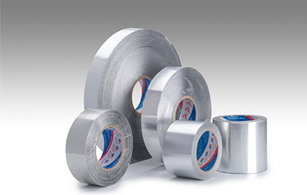Aluminium Foil Tape - The Magic Tape That Can Fly Into The Sky