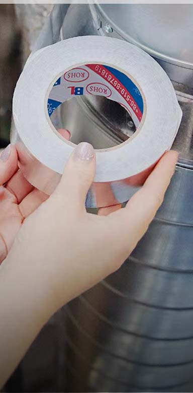 Tape For HVAC Market