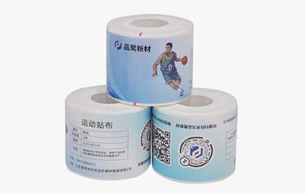 Widespread Application of PE Protective Film