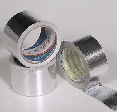 alum foil tape