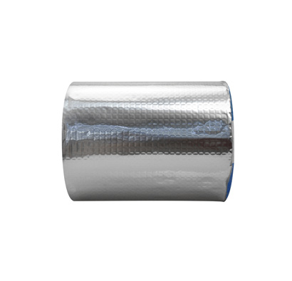 butyl aluminium tape