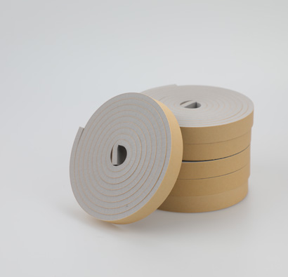 double sided pe foam tape