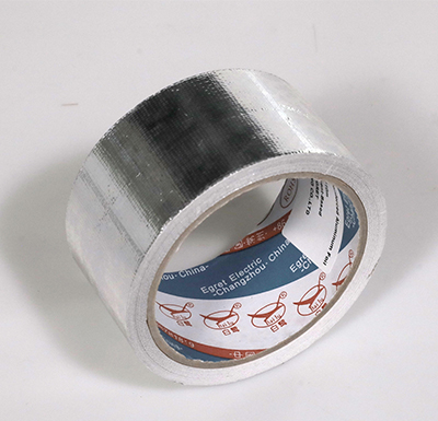 heat resistant aluminum foil tape