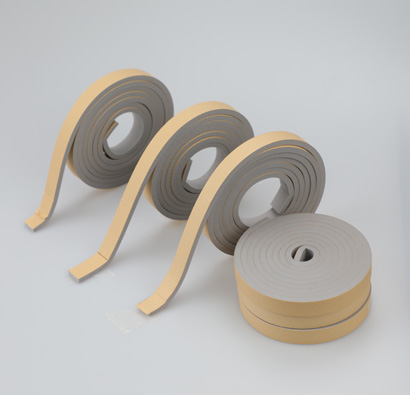 PE Foam Double Sided Adhesive Tape -Outdoor and Indoor Super