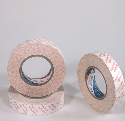 China Pe Foam Double Sided Adhesive Tape factory and manufacturers