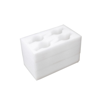 What's the difference between Packaging Sponge of EPE foam, EVA foam