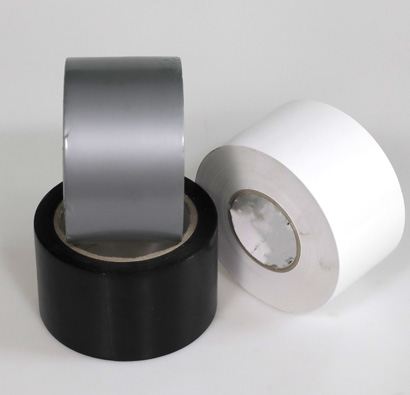 pvc adhesive ac pipe wrapping tape