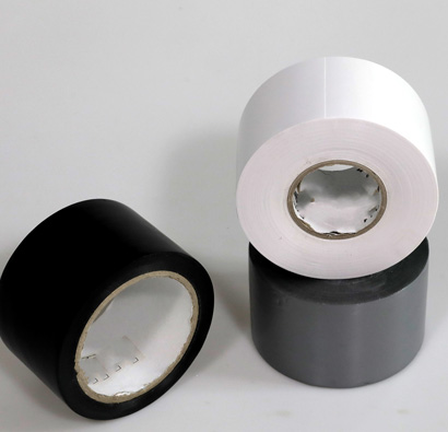 pvc pipe wrap tape