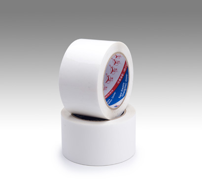 white polyethylene tape