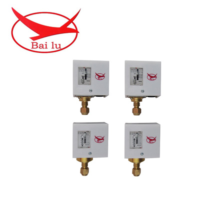 adjustable pressure switch