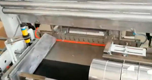 5 Rolls of Aluminum Foil Tape in One Shrink Wrap