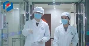 Egret Medical Lab for Testing Medical/Surgical Disposable Face Mask, Gown & Other Medical Products